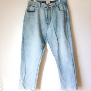 One Teaspoon Jeans